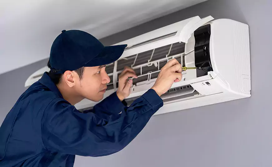 AC Duct Cleaning Albemarle