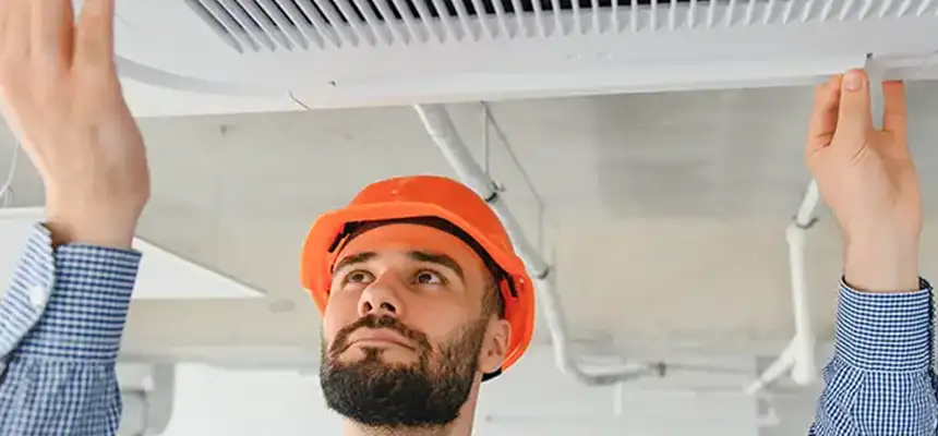 Our Furnace Vent Cleaning Services in Albemarle, NC