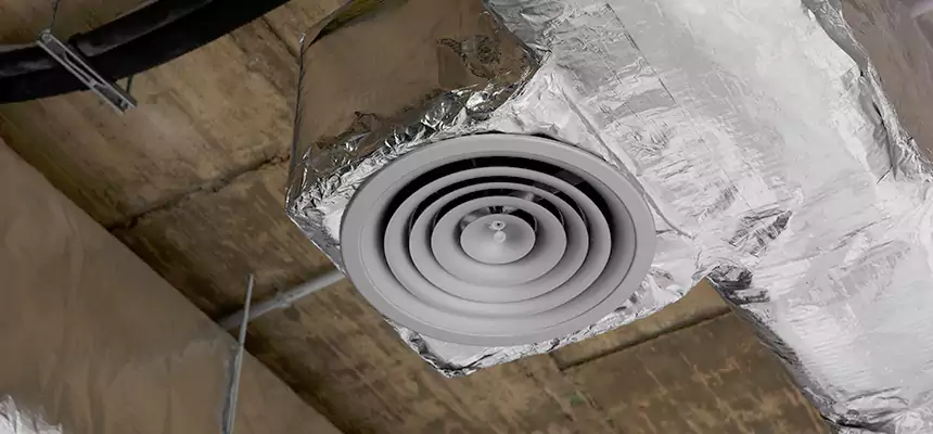 Our HVAC Ductwork Installation Services in Albemarle, NC