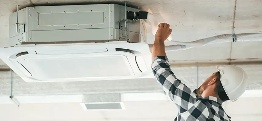 Our Local Vent Cleaning Services in Albemarle, NC