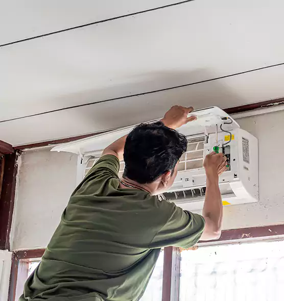 About Air Duct & AC Odor Removal in Albemarle, NC