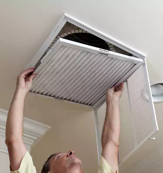 Trusted Apartment Air Duct Cleaning in Albemarle, NC