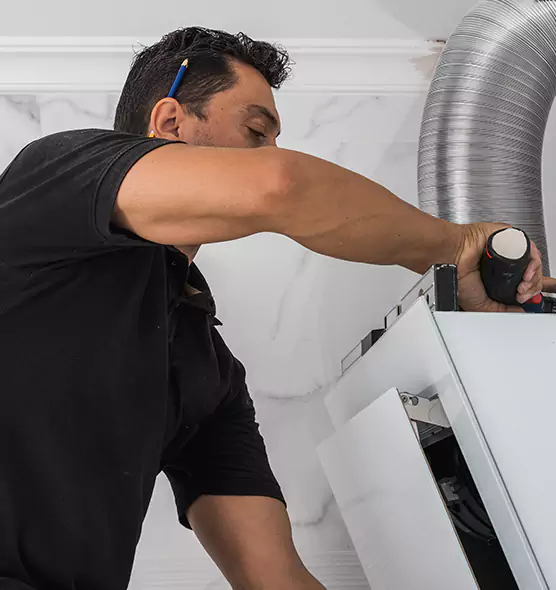 Trusted Bathroom Exhaust Duct Cleaning in Albemarle, NC