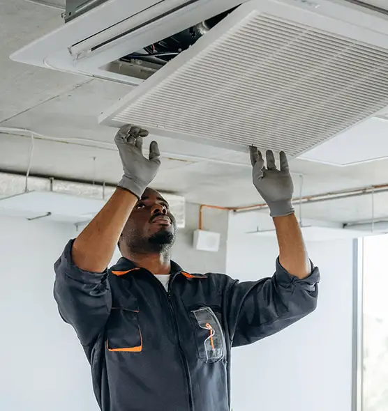 About Certified Air Duct Specialists in Albemarle, NC