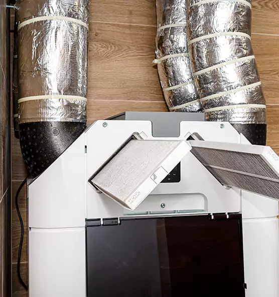 About Clogged Air Duct Repair in Albemarle, NC