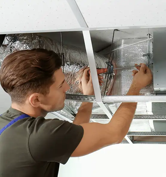 Professional Clogged Dryer Vent Repair in Albemarle, NC