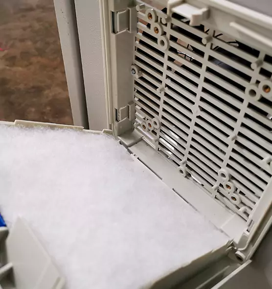 Professional Dryer Vent Mold Cleaning in Albemarle, NC