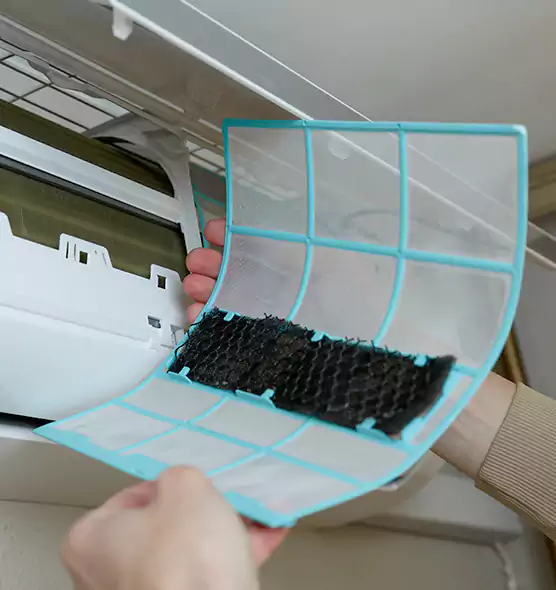 Welcome to Air Duct Cleaning & Repairs Albemarle — Your Local HEPA Filter Installation Pros in Albemarle, NC