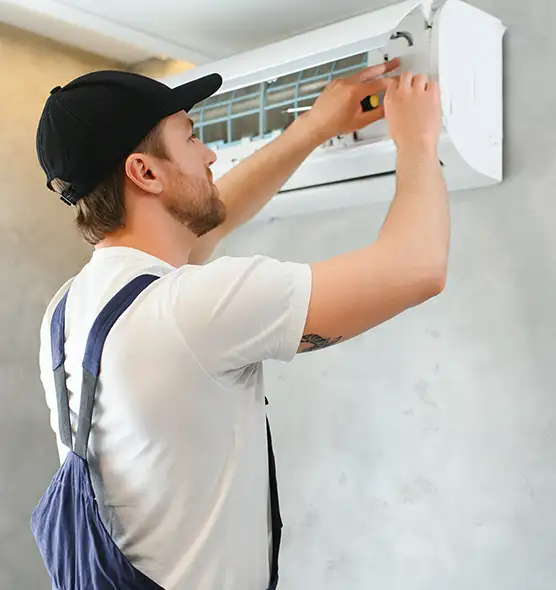 About In-wall Dryer Vent Cleaning Albemarle, NC