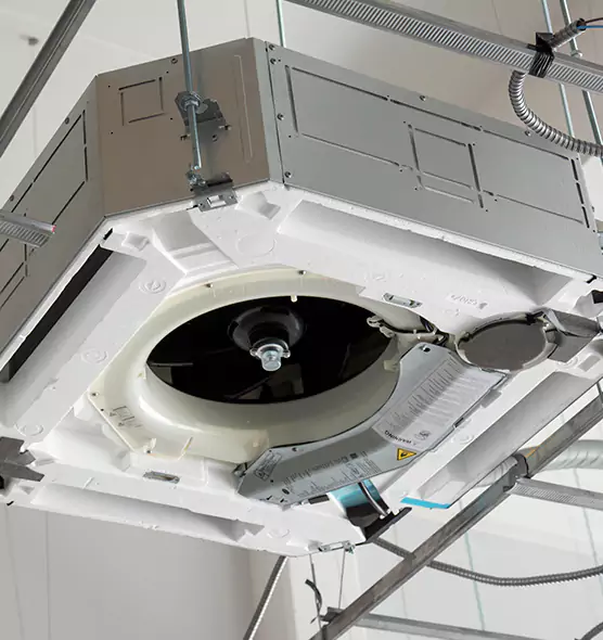 Professional Industrial Dryer Vent Cleaning in Albemarle, NC