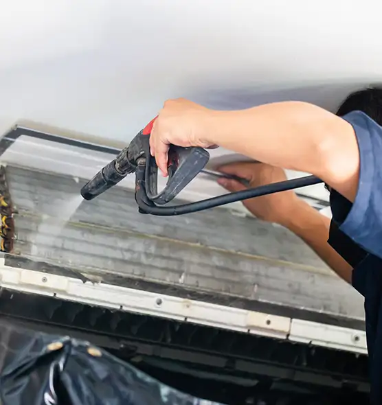 Welcome to Move-in/Move-out Duct Cleaning Services in Albemarle, NC
