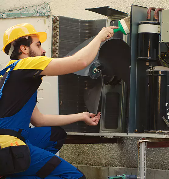 Top-Rated New Room Vent Extension in Albemarle, NC