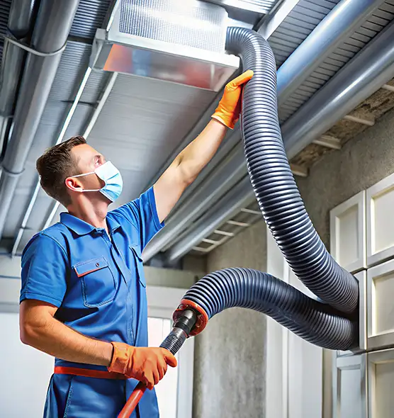 Welcome to Air Duct Cleaning & Repairs Albemarle — Your Local Roof Dryer Vent Cleaning Specialists in Albemarle, NC