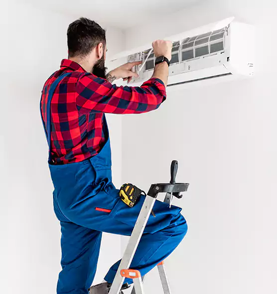 About Smart Air Conditioning Installation in Albemarle, NC