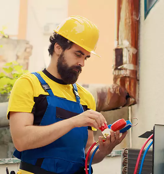 About Smart HVAC Installation in Albemarle, NC