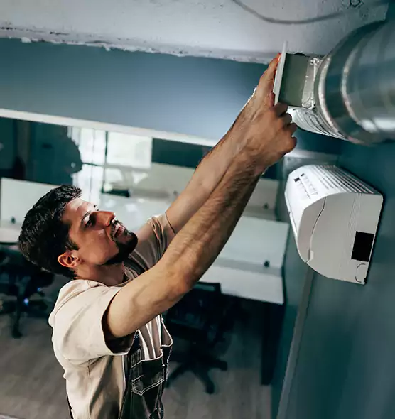 Reliable Warehouse Vent Cleaning in Albemarle, NC