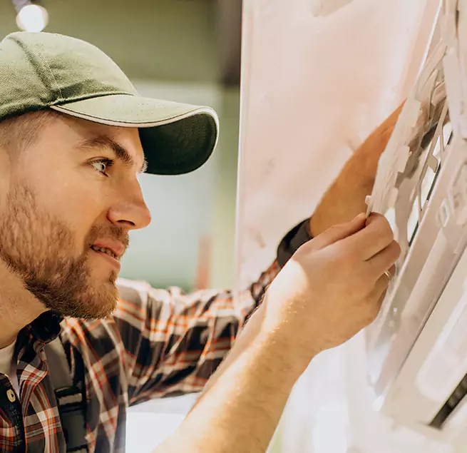 Why Homeowners Businesses Trust Us in Albemarle, NC?