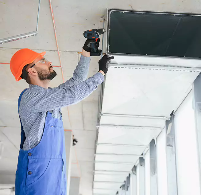 Why Homeowners & Businesses Trust Us in Albemarle, NC?