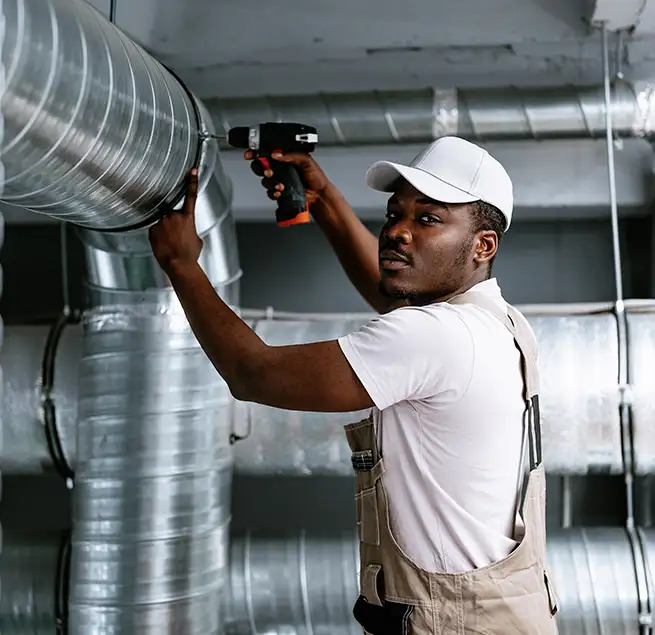 Why Homeowners & Businesses Trust Us Albemarle, NC