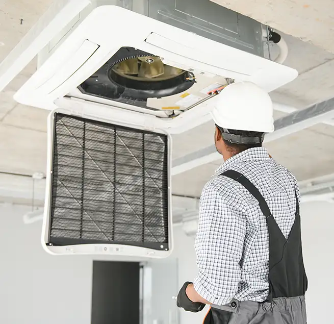 Why Homeowners & Businesses Trust Us in Albemarle, NC?