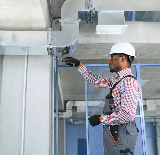 Why Homeowners & Businesses Trust Us Albemarle, NC