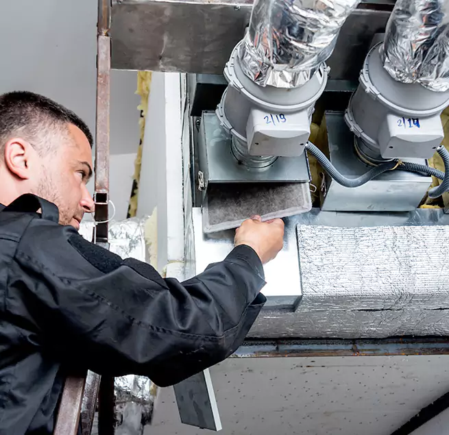 Why Homeowners & Businesses Trust Us in Albemarle, NC?