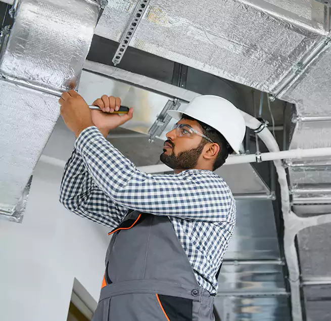 Why Homeowners & Businesses Trust Us Albemarle, NC?