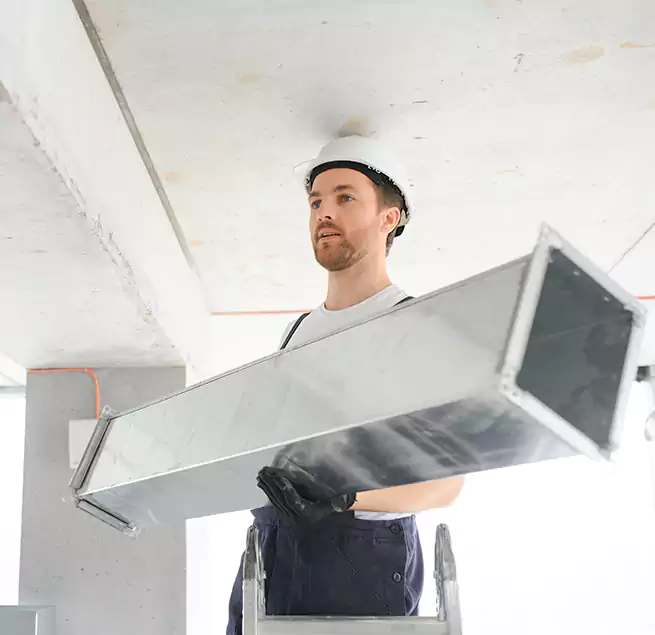 Why Homeowners & Businesses Trust Us in Albemarle, NC