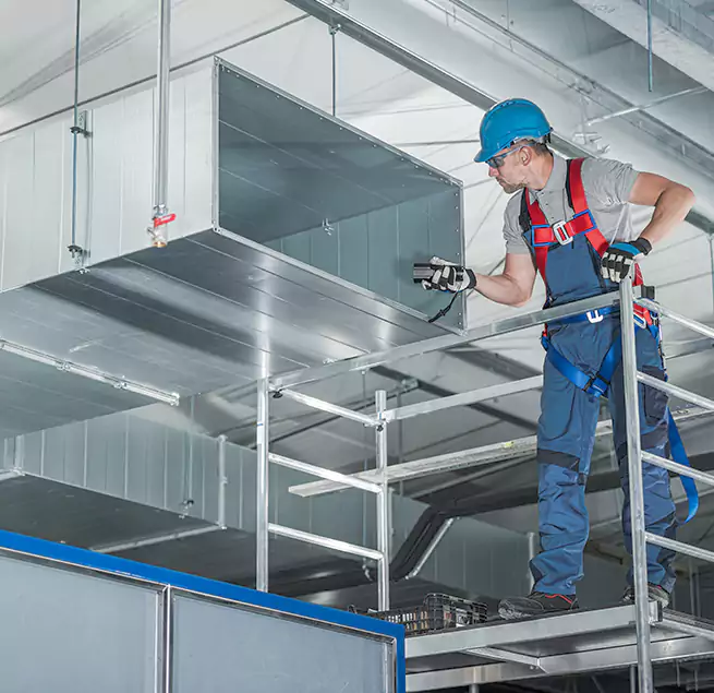 Why Homeowners & Businesses Trust Us in Albemarle, NC?