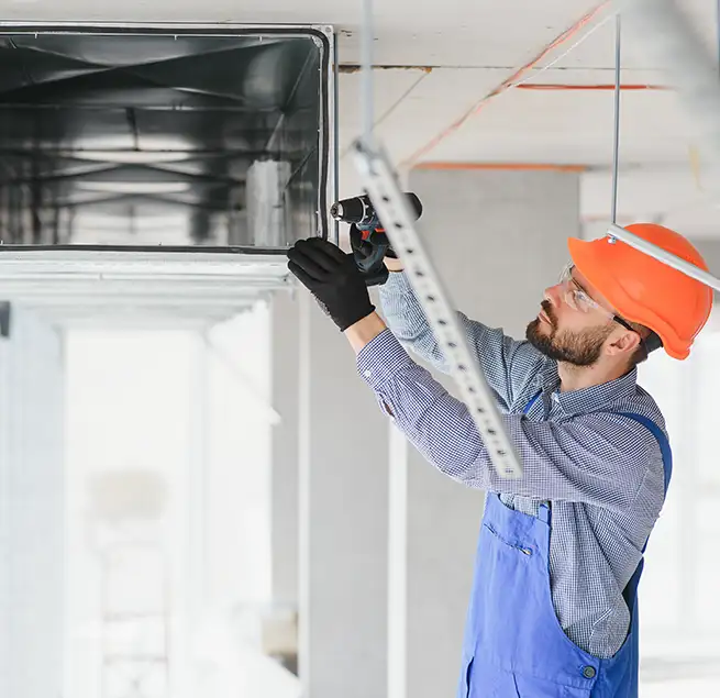 Why Homeowners & Businesses Trust Us in Albemarle, NC?