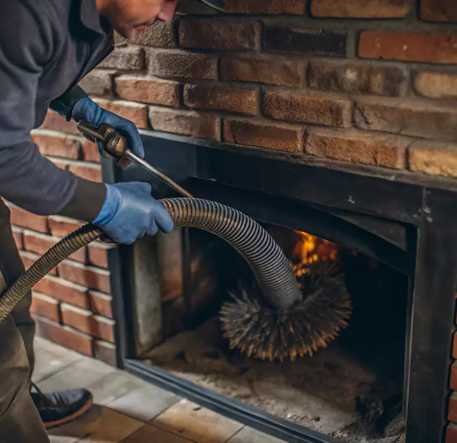  Why Homeowners & Businesses Trust Us in Albemarle, NC?