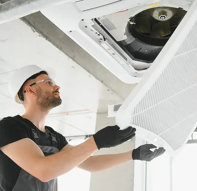 Why Homeowners & Businesses Trust Us in Albemarle, NC?