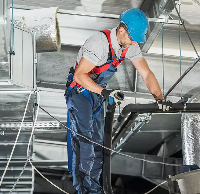 Why Homeowners & Businesses Trust Us in Albemarle, NC?