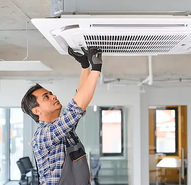 Why Homeowners & Businesses Trust Us in Albemarle, NC?