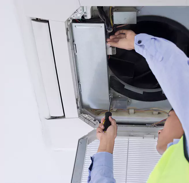 Why Homeowners & Businesses Trust Us in Albemarle, NC?