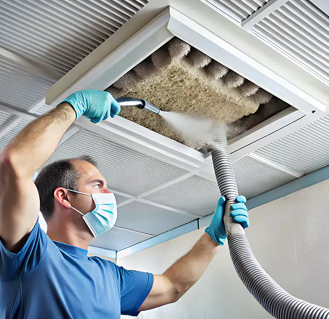 Why Homeowners Businesses Trust Us in Albemarle, NC