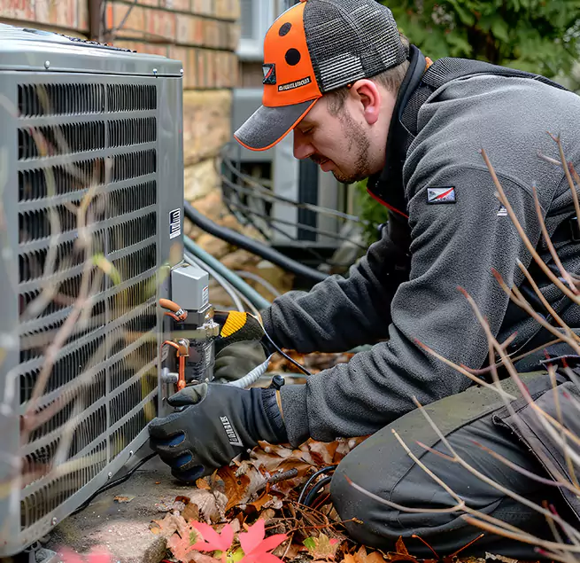 Why Homeowners & Businesses Trust Us in Albemarle, NC?