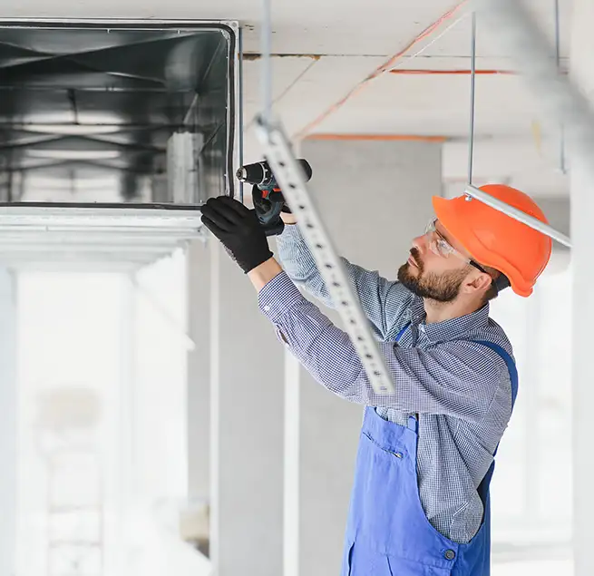  Why Homeowners Businesses Trust Us Albemarle, NC