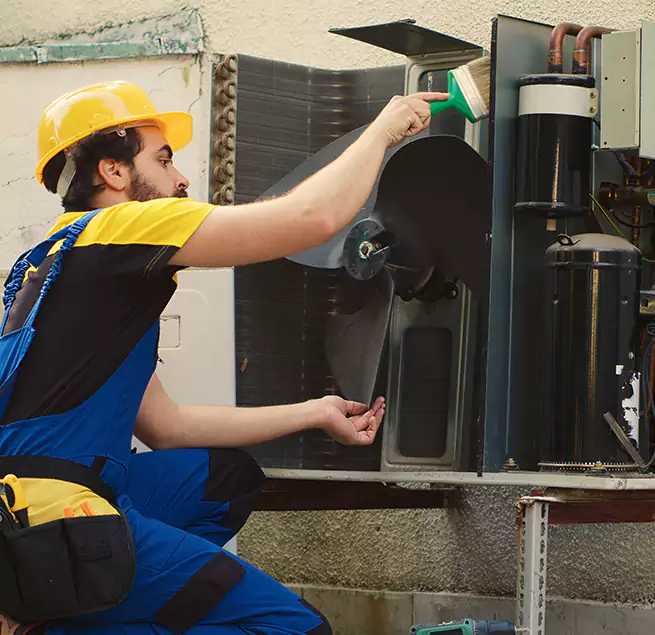 Why Homeowners & Businesses Trust Us Albemarle, NC?