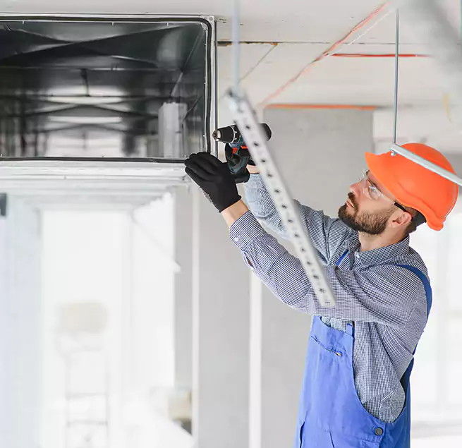 Why Homeowners & Businesses Trust Us in Albemarle, NC?