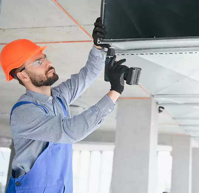 Why Homeowners & Businesses Trust Us in Albemarle, NC?