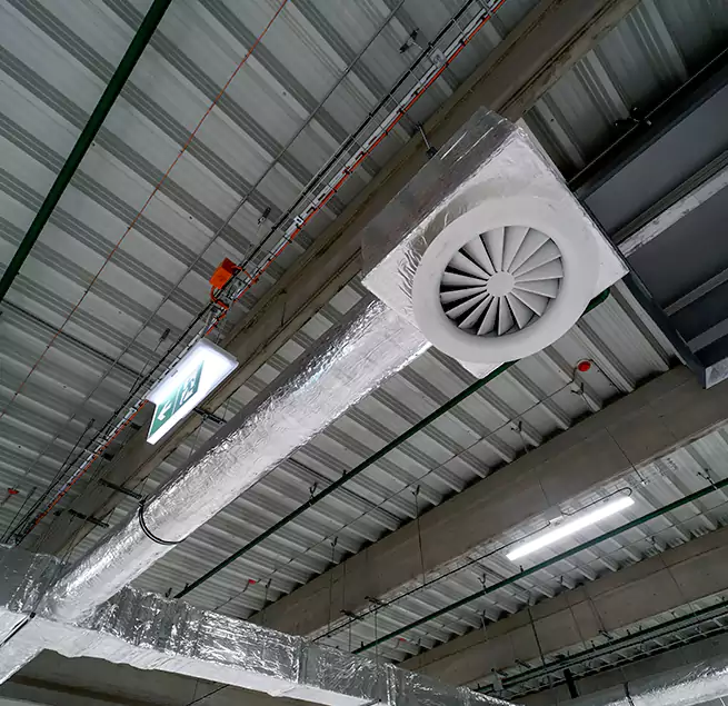 Why Homeowners & Businesses Trust Us in Albemarle, NC?