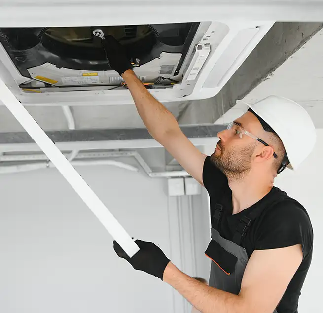 Why Homeowners & Businesses Trust Us in Albemarle, NC?