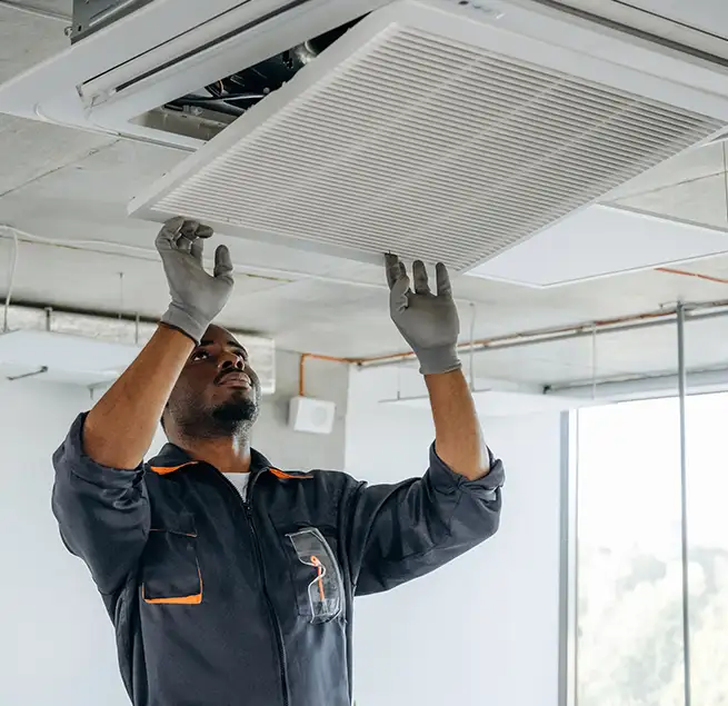  Why Homeowners & Businesses Trust Us in Albemarle, NC?