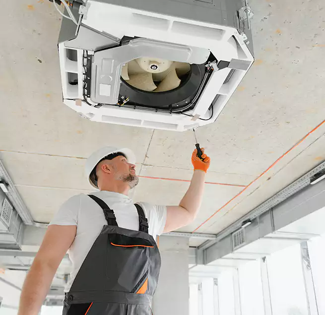 Why Homeowners Businesses Trust Us in Albemarle, NC