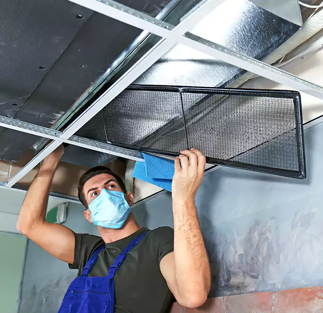 Why Homeowners Businesses Trust Us in Albemarle, NC