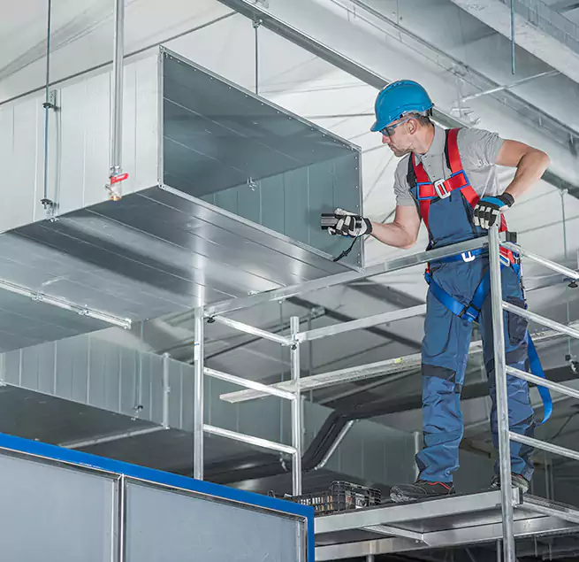 Why Homeowners & Businesses Trust Us Albemarle, NC