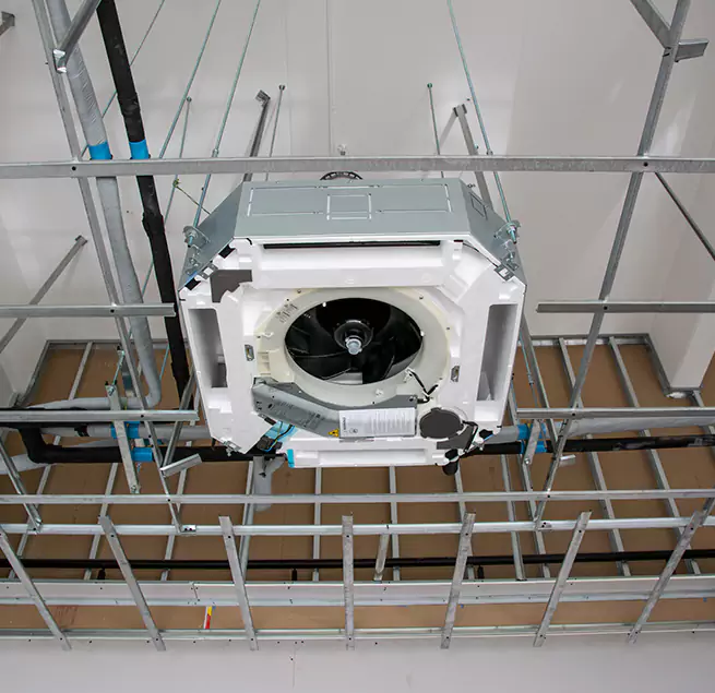 Why Homeowners & Businesses Trust Us Albemarle, NC?