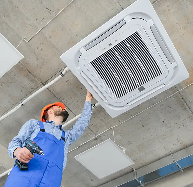  Why Homeowners & Businesses Trust Us in Albemarle, NC?