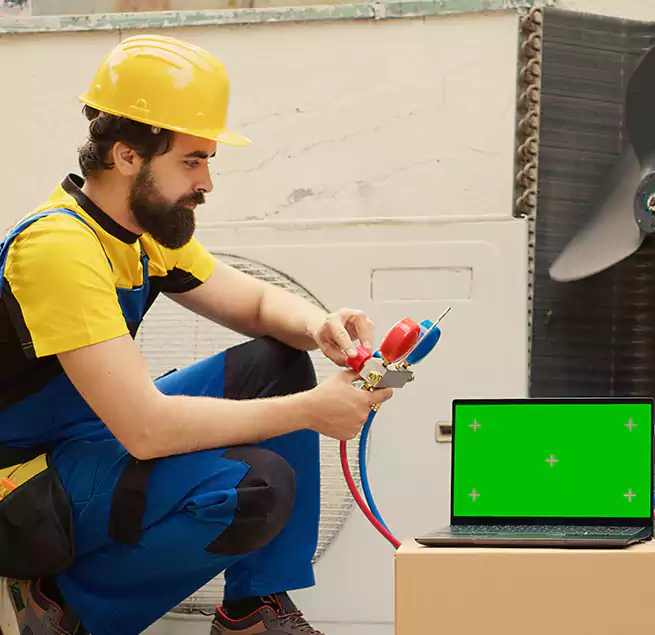 Why Homeowners & Businesses Trust Us in Albemarle, NC?